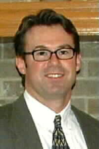 Michael Lloyd Bonnett 